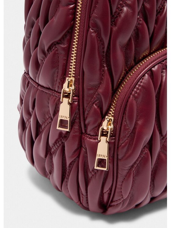 Liu Jo Liu Jo Zaino AF5016E045791726 Rosso