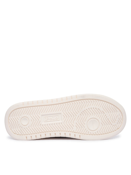 Polo Ralph Lauren Polo Ralph Lauren Sneakers RL03844410 Dunkelblau