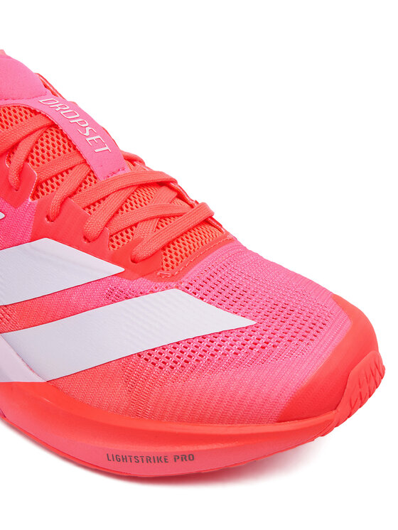 adidas adidas Fitnessschuhe adizero Dropset Pro Training Shoes KK1554 Rosa