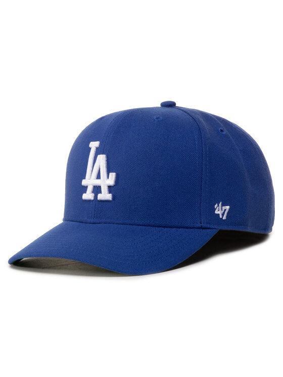 Cappellino Mlb Los Angeles Dodgers Cold Zone
