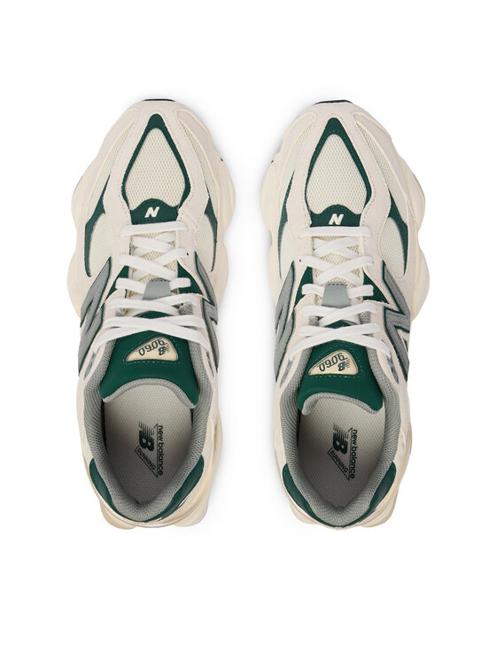 New Balance New Balance Sneakers U90607ET Beige