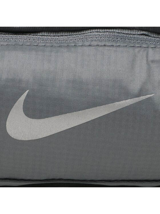 Nike Nike Спортивний ремінь Challenger 2.0 N.100.7142.009 Сірий