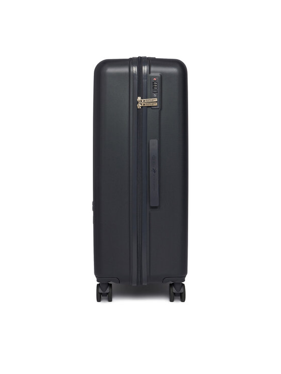 Beverly Hills Polo Club Beverly Hills Polo Club Veliki kofer CEO-BHPC-L-002-08-NAVY Tamnoplava