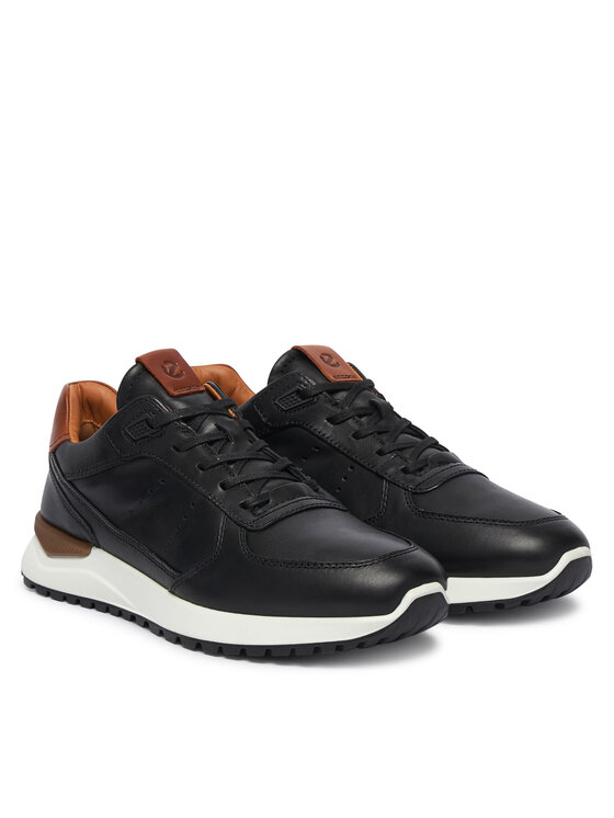 ECCO ECCO Sneakersy Astir Neo 53492461935 Czarny