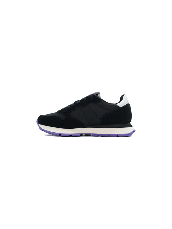 SUN68 SUN68 Sneakers Z45201-11 Nero