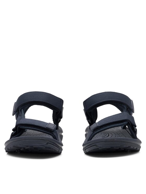 Sprandi Sprandi Sandali BP40-MB520 Blu scuro