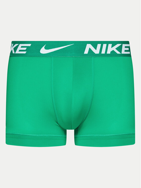 Nike Nike Set od 3 para bokserica Trunk 0000KE1156 Šarena