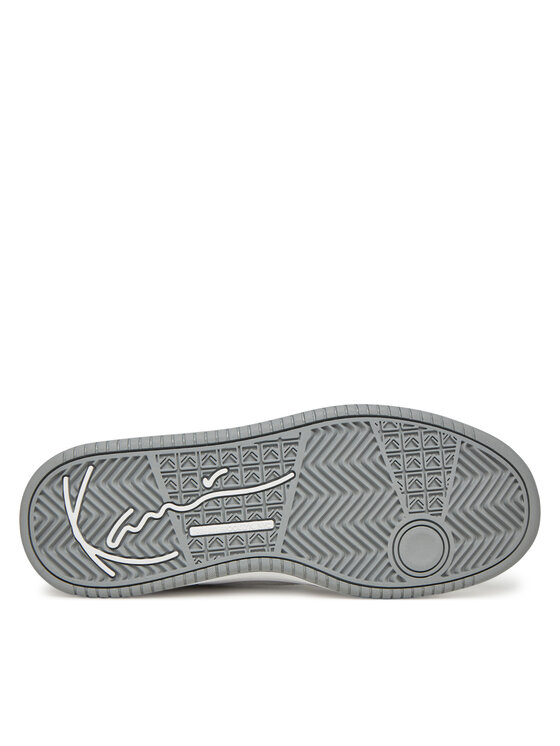 Karl Kani Karl Kani Laisvalaikio batai 89 Classic PD00003073 Balta