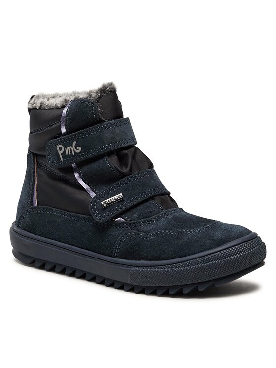 Primigi Primigi Csizma GORE-TEX 4938311 M Sötétkék
