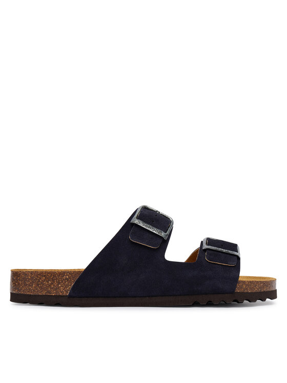 Scholl Scholl Plätud Julien F32579 Tumesinine