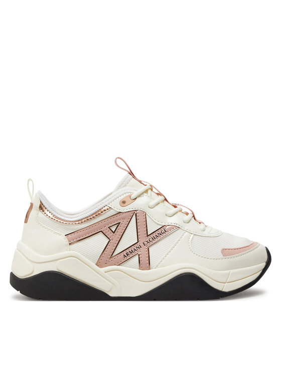 Sneakers Armani Exchange