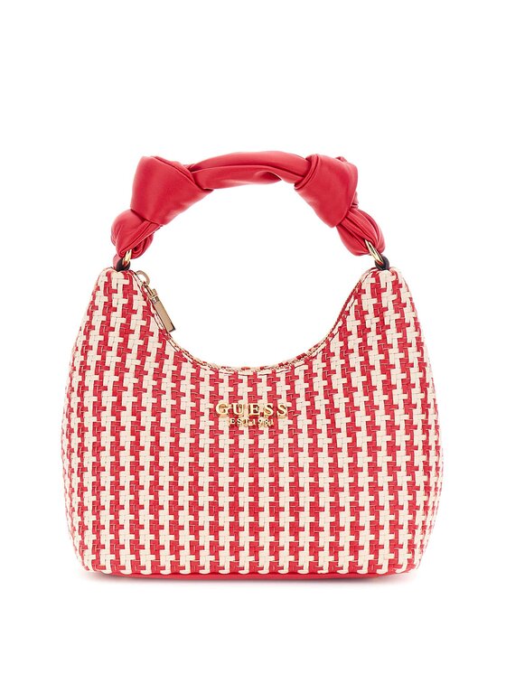 Guess Guess Torebka 176765 Czerwony