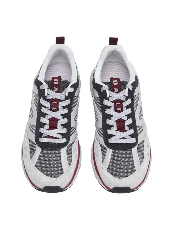 Oakley Oakley Sneakersy FOF100429 Szary