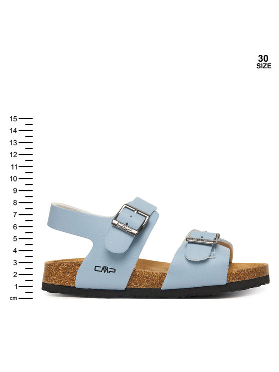 CMP CMP Sandali Raisho 3Q95674 Blu