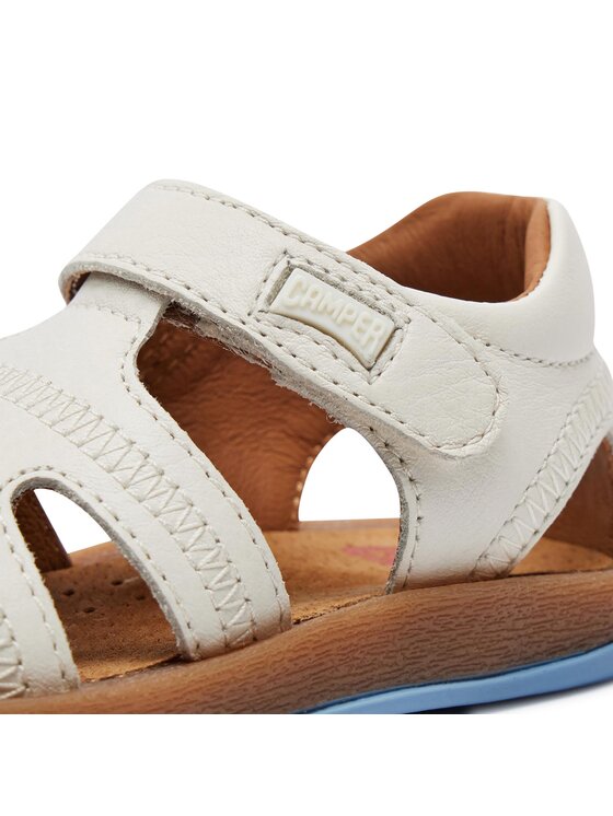 Camper Camper Sandale Bicho FW 80372-074 Bijela