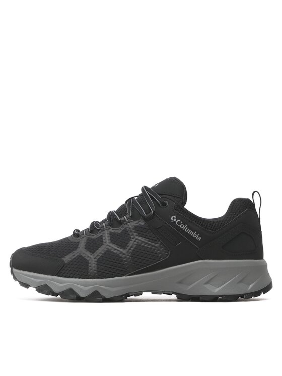 Columbia Columbia Trekking čevlji Peakfreak II BM2954 Črna