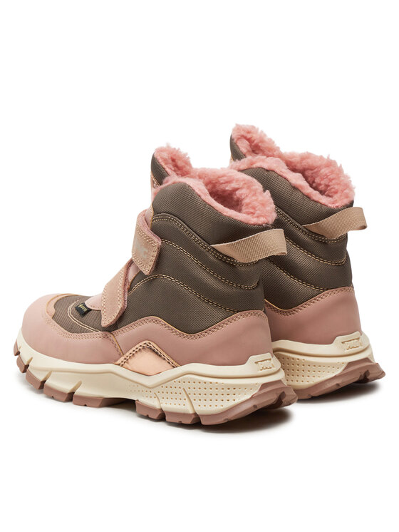 Primigi Primigi Čizme za snijeg 6936722 S GORE-TEX Ružičasta