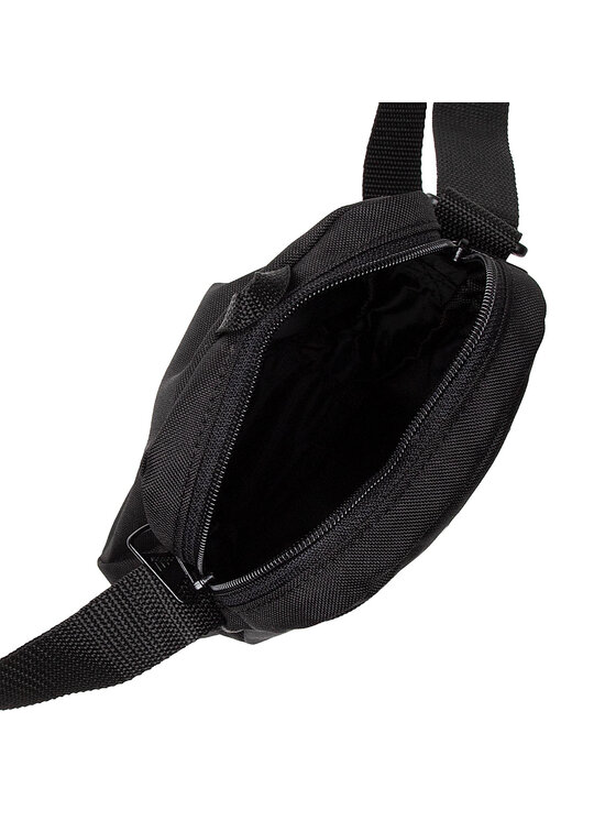 adidas Τσαντάκι Linear Org GN1948 Μαύρο • Modivo.gr