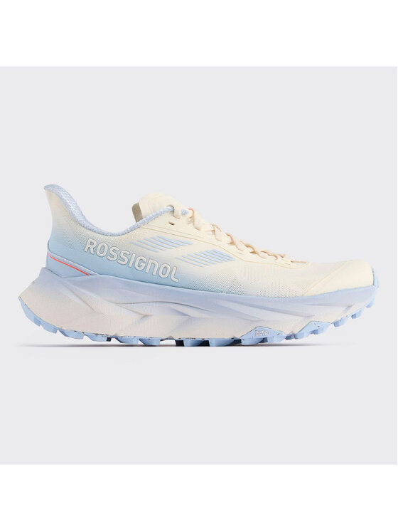 Rossignol Rossignol Buty do biegania W Vercors Biały