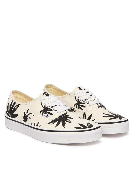 Vans Vans Tenisówki Authentic VN000Z75KIG1 Biały