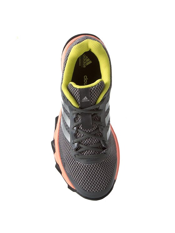adidas Scarpe da corsa Duramo 7 Trail W AQ5871 Grigio Modivo