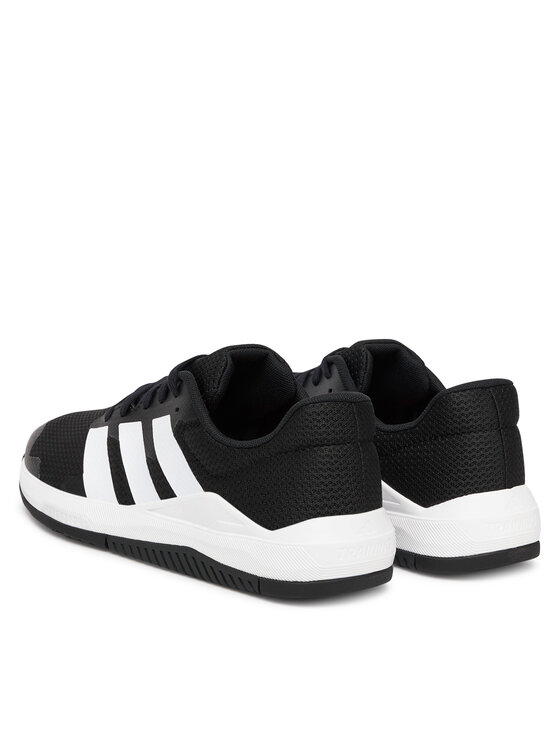 adidas adidas Buty na siłownię Dropset Base JS3045 Czarny