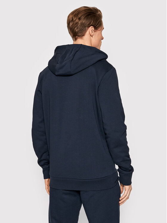 BOSS Boss Суитшърт Seeger 92 50471960 Тъмносин Regular Fit