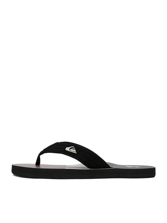 Quiksilver Quiksilver Infradito EO-DUNE CQ10036MEUX Nero