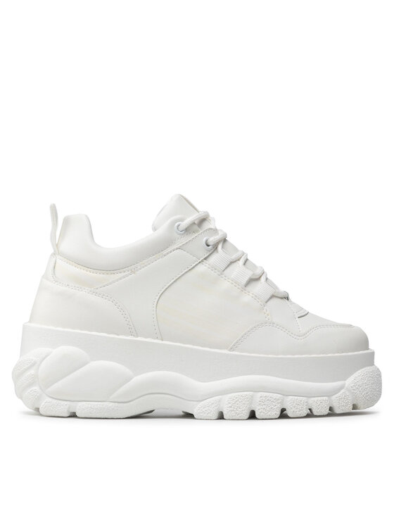 Sneakers Mossi Bianco