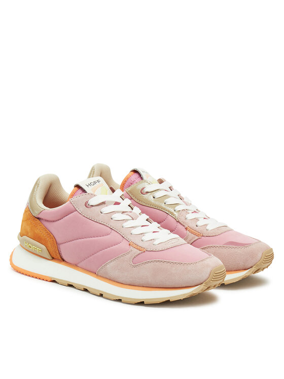 HOFF HOFF Sneakers Thurii 12517001 Roz
