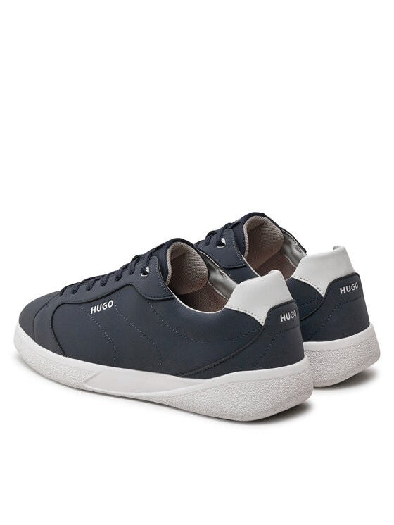 HUGO Hugo Sneakers Riven Tenn 50524249 Blu scuro