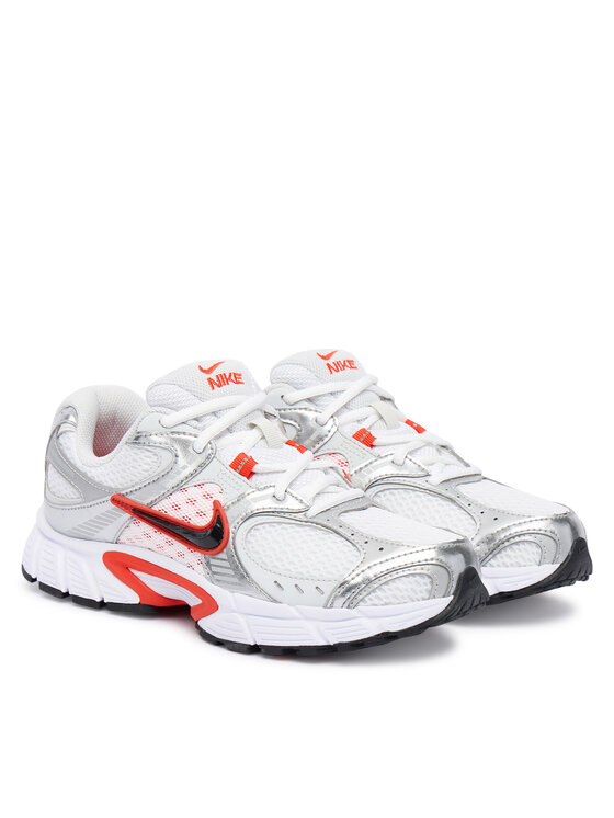 Nike Nike Sneakersy V5 RNR HQ7901 Szary