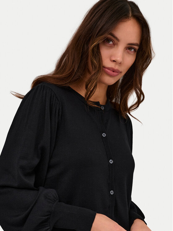 Kaffe Kaffe Kardigan Lizza 10507299 Must Regular Fit