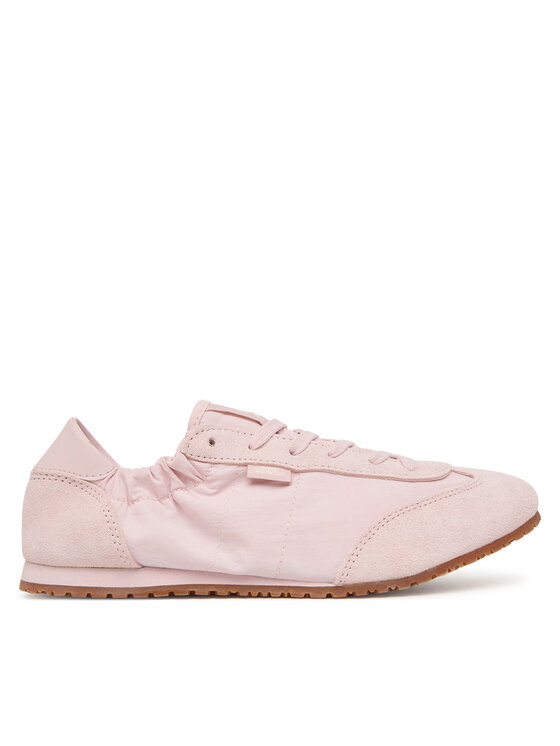 Vans Vans Sneakersy SLP Ballet Light VN000Z6XGSF1 Svetloružová