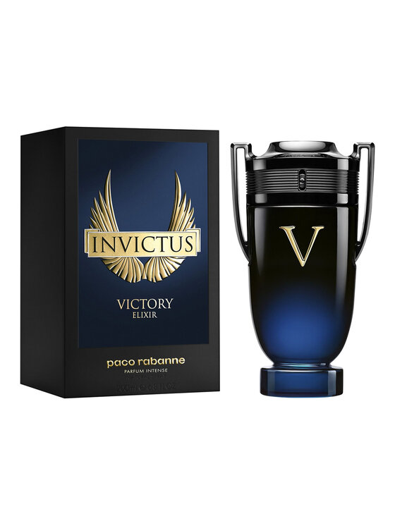 Paco Rabanne Paco Rabanne Invictus Victory Elixir Perfumy