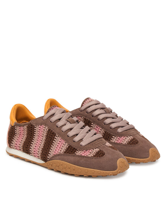 HOFF HOFF Tossud Bridge Woven 12661010 Värviline