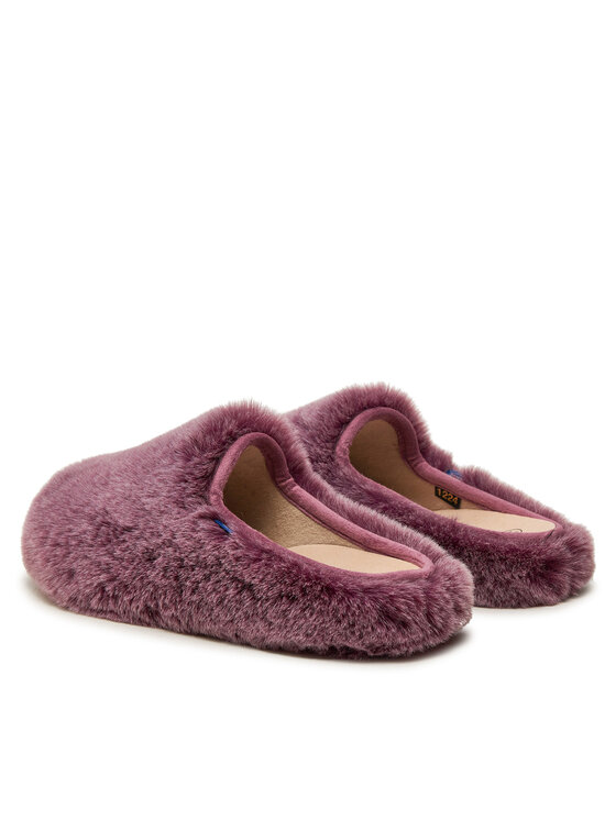 Scholl Scholl Тапочки MF31848 Фіолетовий