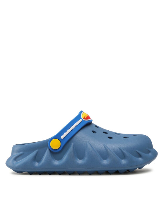 Sprandi Sprandi Pantoletten CP88-22225 Blau