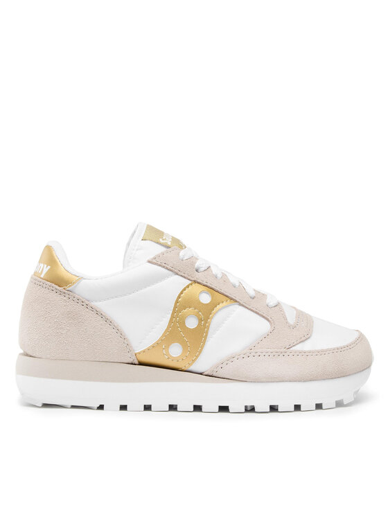 Saucony Saucony Sneakers Jazz Original S1044-611 Bianco