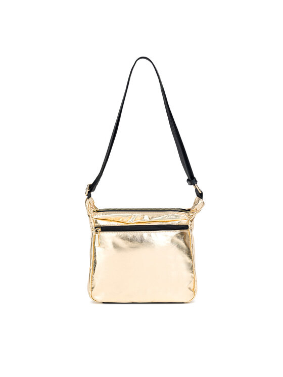 Monnari Monnari Rankinė TORIMP0-24Z-BAG4680-K023D000 Auksinė