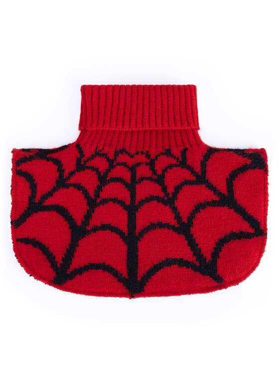 Spiderman Ultimate Spiderman Ultimate Torusall ACCCS-AW24-229SPRMV Punane