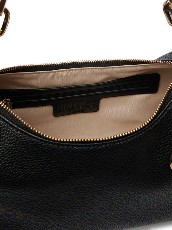 Liu Jo Liu Jo Soma AF6027 ES039 Melns