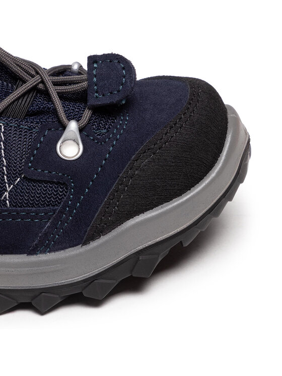 Dolomite Dolomite Trekking Davos Wp 251268-160 Tamnoplava