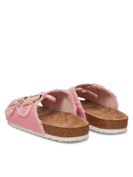 Roxy Roxy Pantoletten AVO-RMT-117 Rosa
