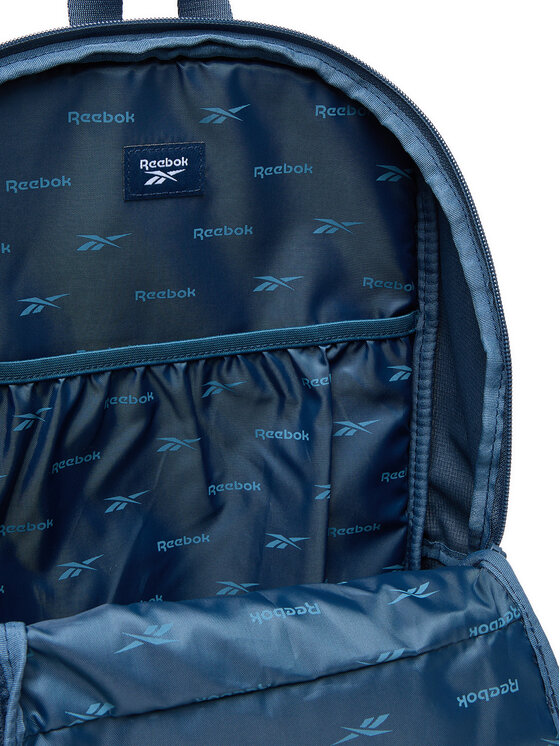 Reebok Reebok Rucsac C-RBK-P-009-08 Albastru