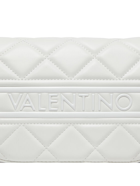 Valentino Valentino Torebka Ada VBS51O09 Biały