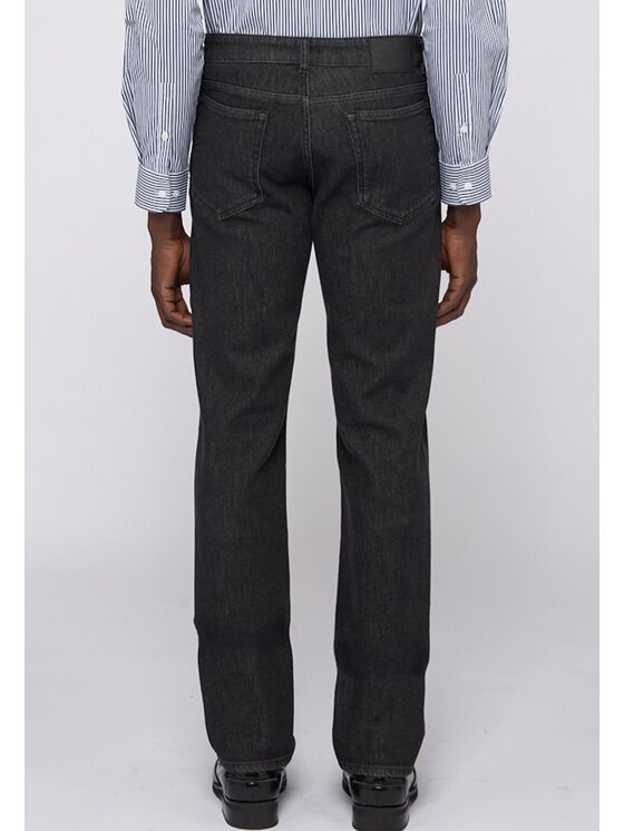 Trussardi Trussardi Jeans P407H704792N023 Grigio Slim Fit