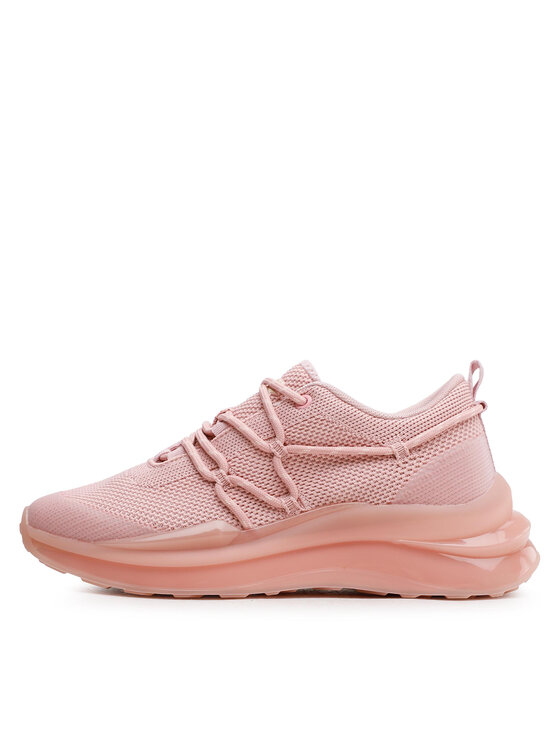 Sprandi Sprandi Sneakers WP07-01572-01 Rosa