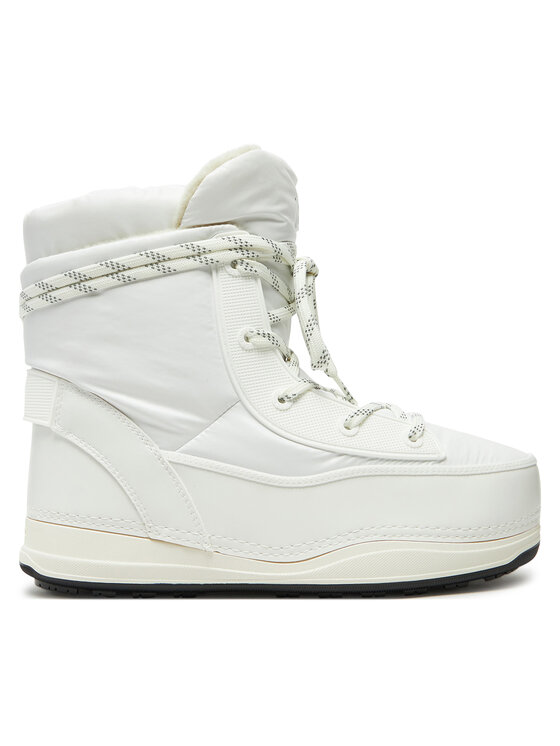 Bogner Bogner Апрески Verbier 5 A 32447214 Бял