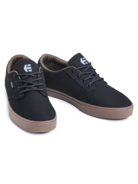 Etnies Etnies Кросівки Jameson 2 4101000323 Чорний